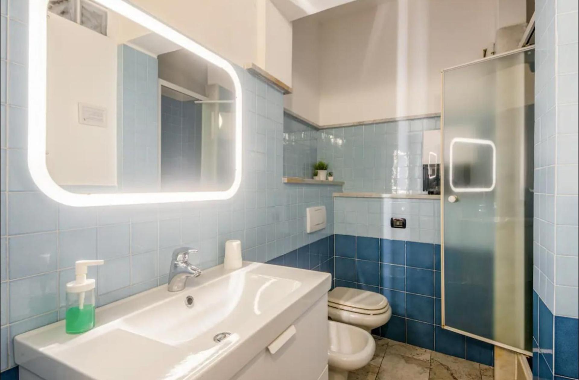 Appartement Casa Castiglione à Riomaggiore Extérieur photo