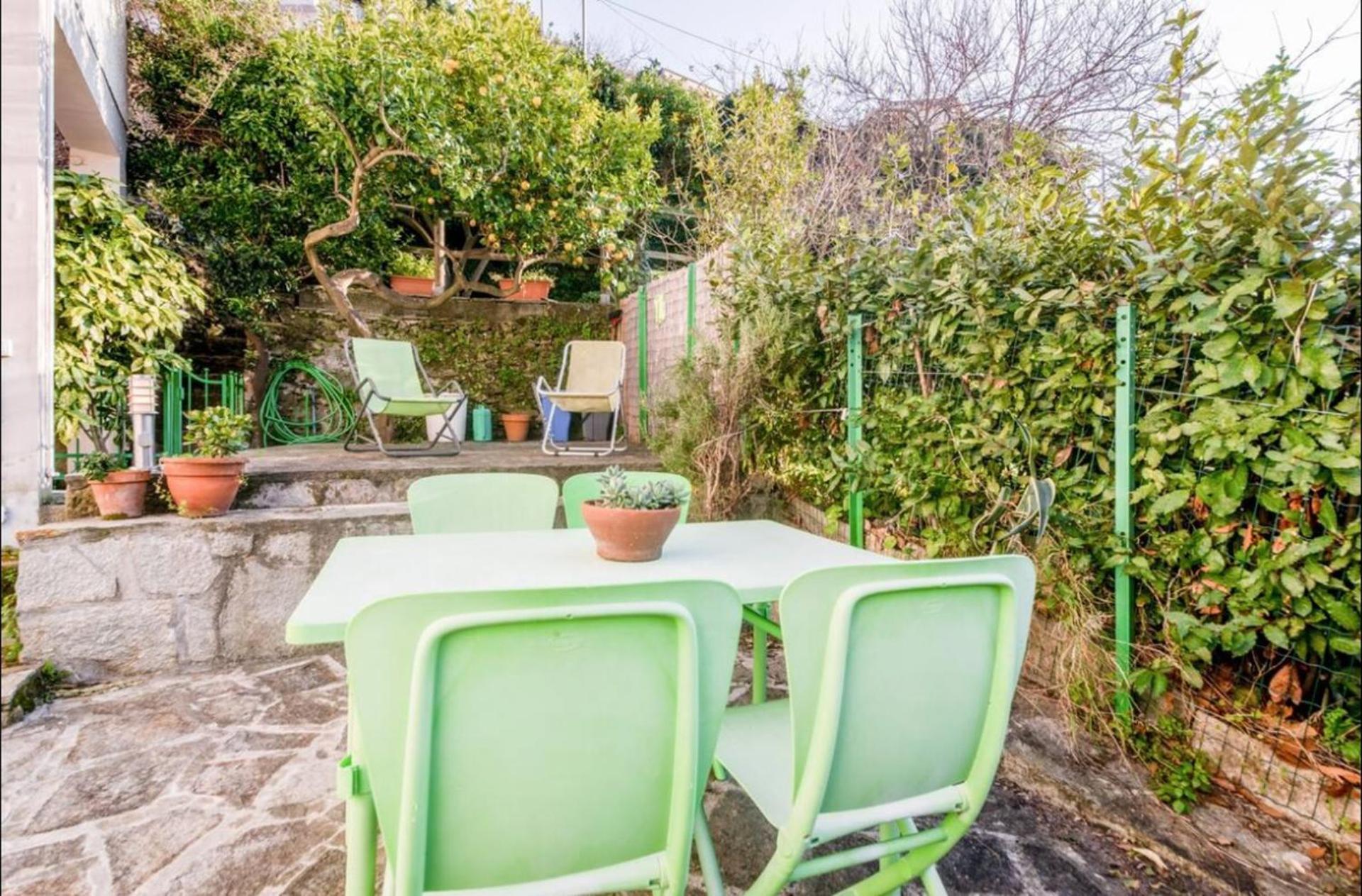 Appartement Casa Castiglione à Riomaggiore Extérieur photo